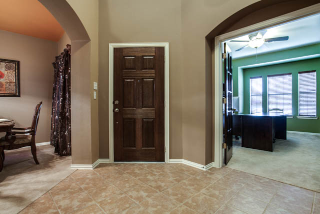 As soon as you walk in you will fall in love with this home!