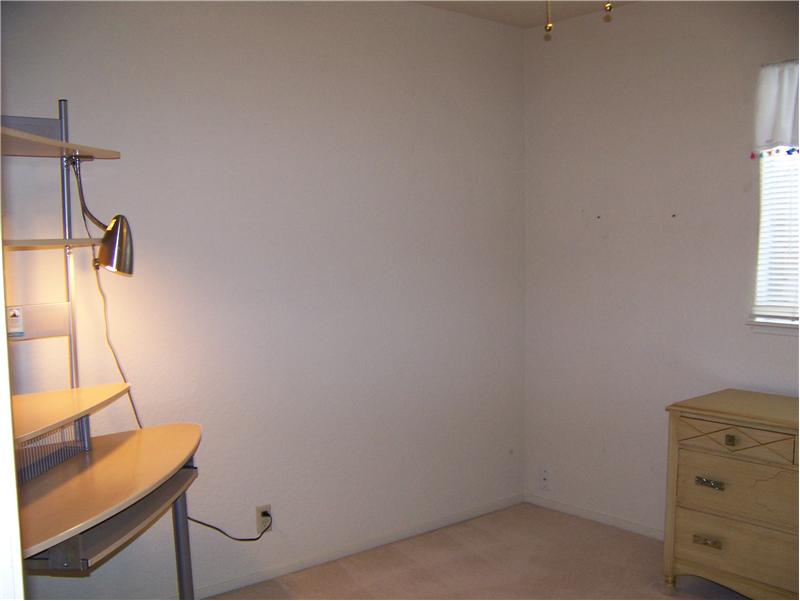 Guest room/study