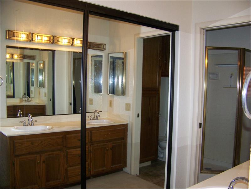Master bath