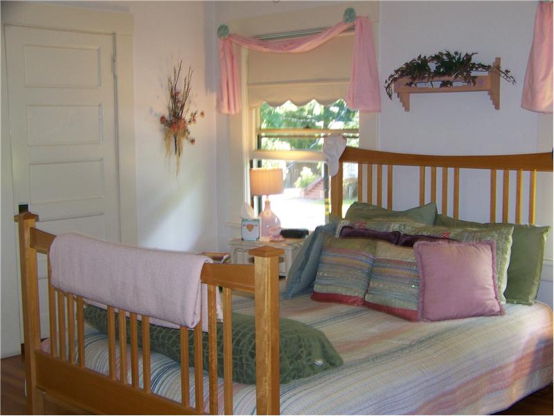 Upstairs Bedroom