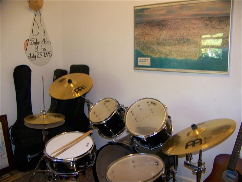 Music Room