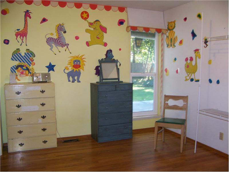 Kids room