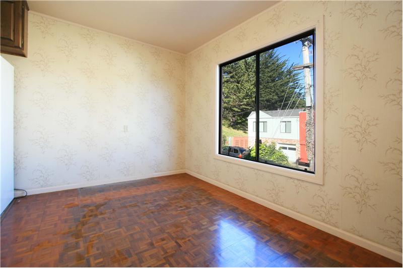 Dining Area in Kitchen