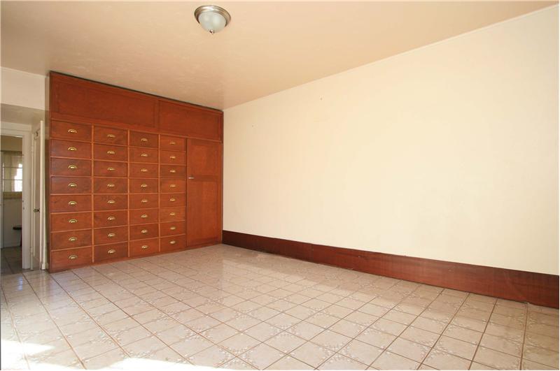 Lower Bedroom/Media Room