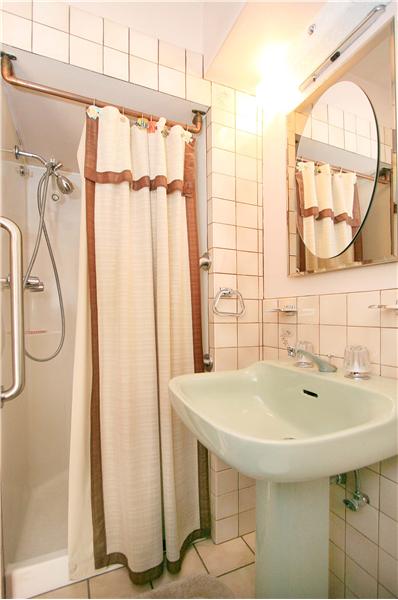 Lower Unwarranted Bath