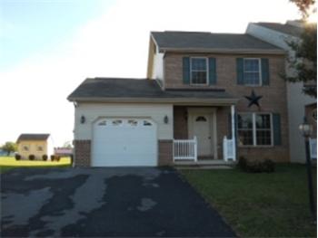 54 Nottingham Drive, Mechanicsburg, PA