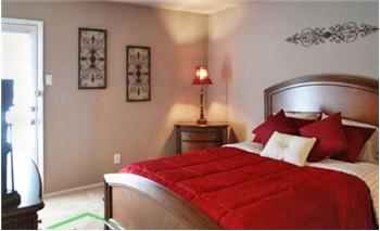 Modern amenities you deserve in your apartment home