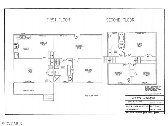 Plans