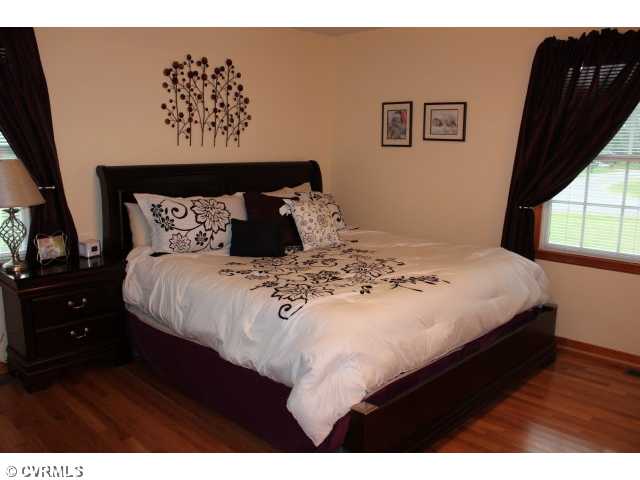 Master Bedroom 1