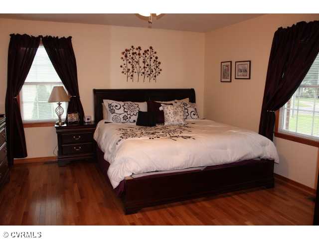 Master Bedroom 2