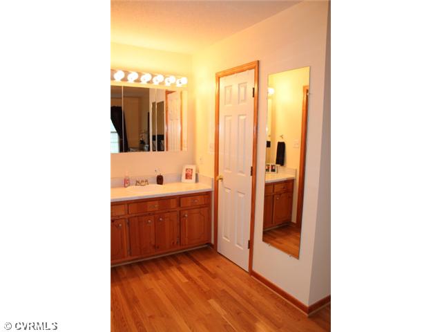 Master Bath 1