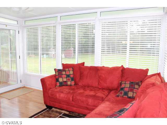 Sunroom 1
