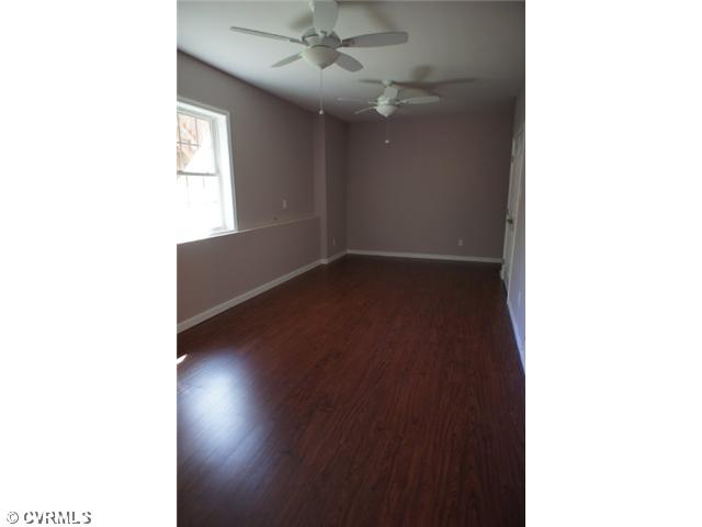 Basement 2