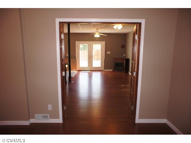 Basement 3