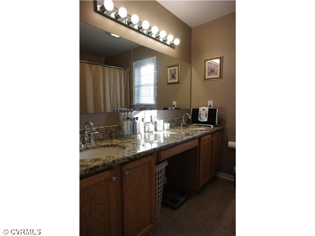 Master Bath 