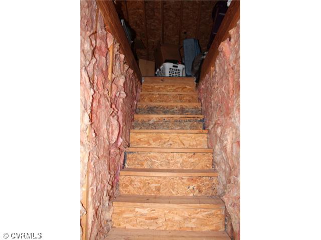 Attic