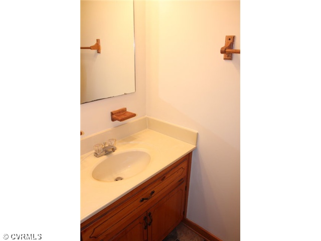 Half Bath