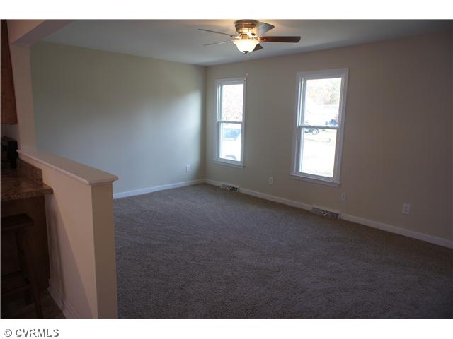 Living / Dining Room