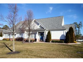 1 Cypress Court