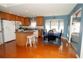 Wood Floors
