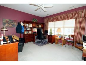 Den or 3rd Bedroom