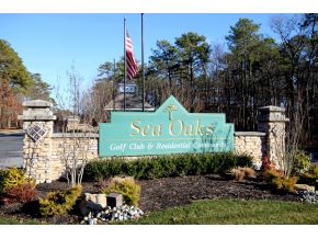 Sea Oaks