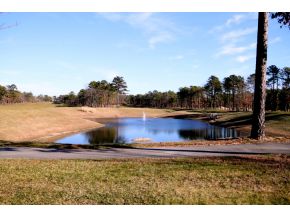 Golf Course