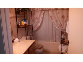 Main Bath