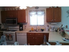 Cute Kitchen