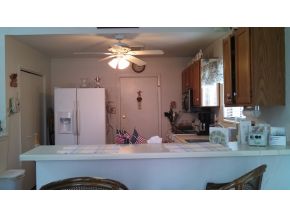 Breakfast Counter
