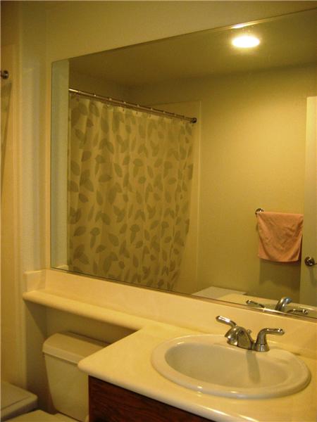 Hall Bath