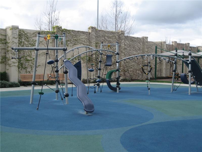 Children's Play Area