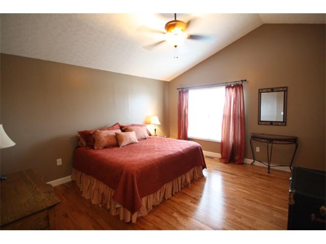 Owner Bedroom