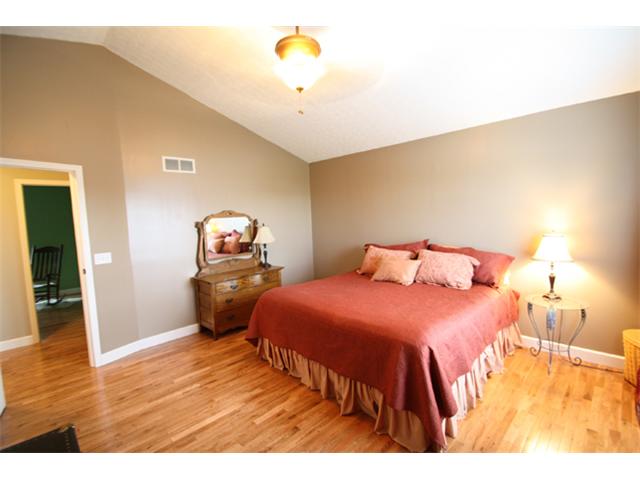 Owner Bedroom