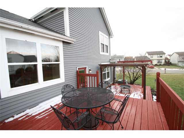 Patio/Deck