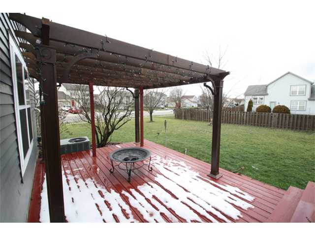 Patio/Deck