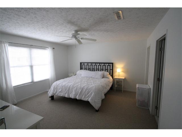 Owner Bedroom