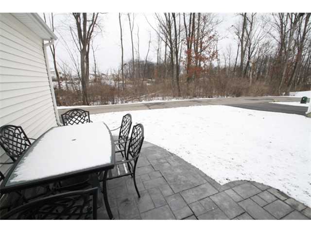 Patio/Deck