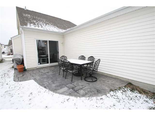 Patio/Deck