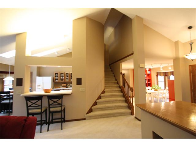 1st Floor Plan