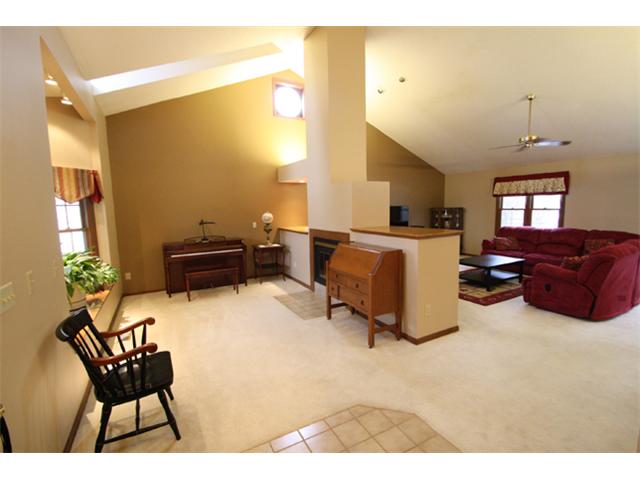 1st Floor Plan
