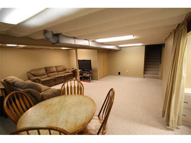 Finished Lower Level