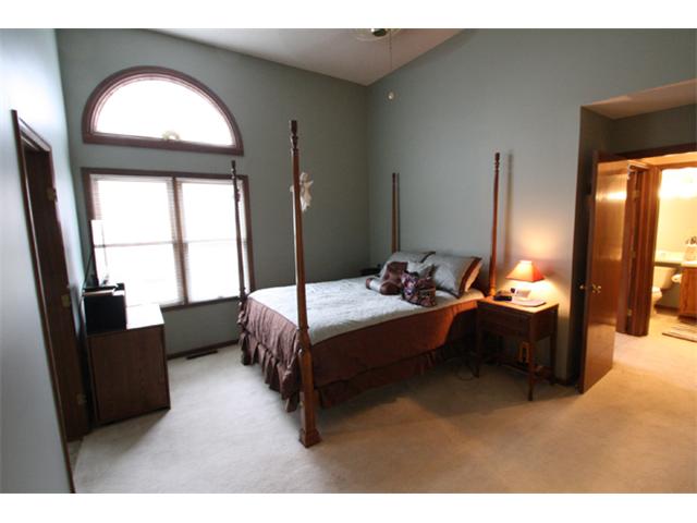 Owner Bedroom