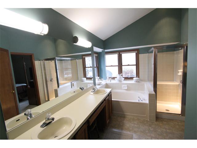 Owner Bath/Spa