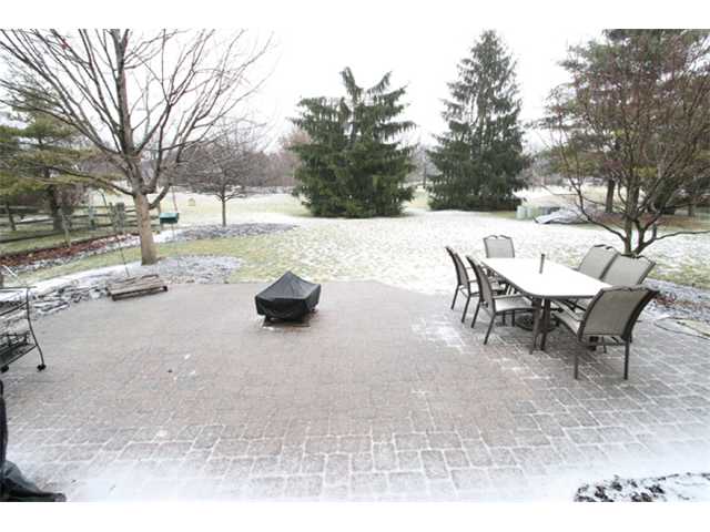 Patio/Deck