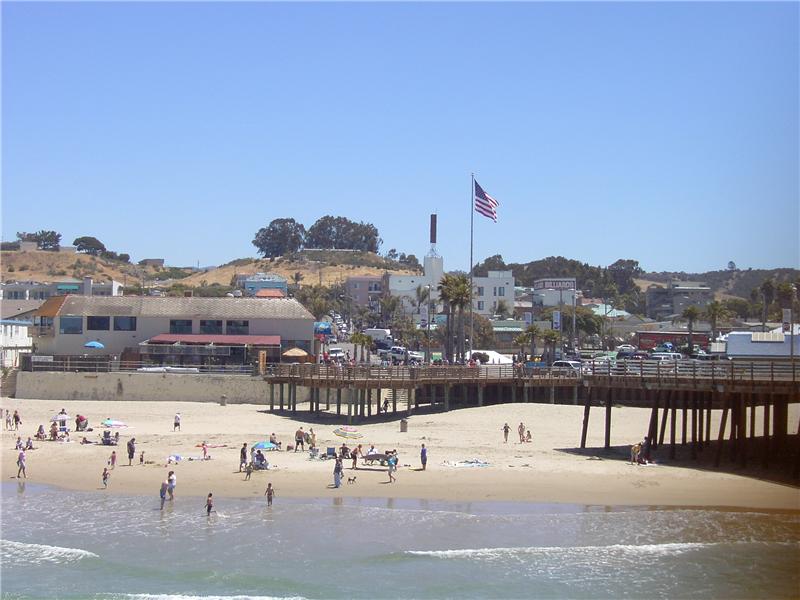 Property pictures of 482 Solar Way, Pismo Beach, CA 93449, USA Pismo