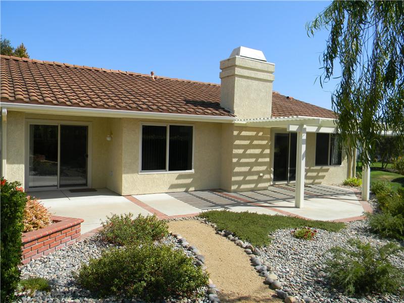 Back of House