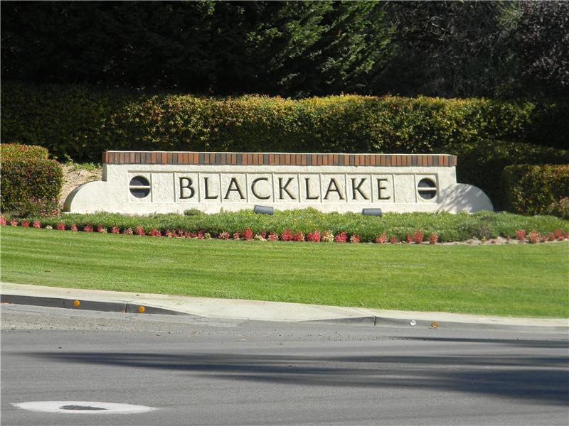 Located in Beautiful Blacklake