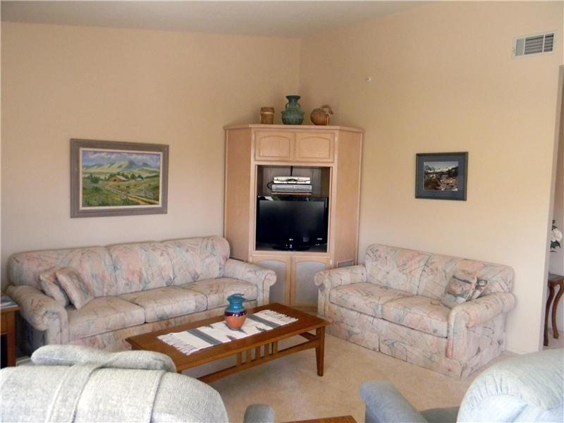 Another View of the Living Room