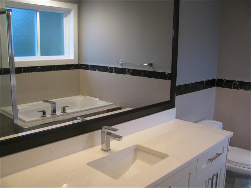 Master Bedroom ensuite